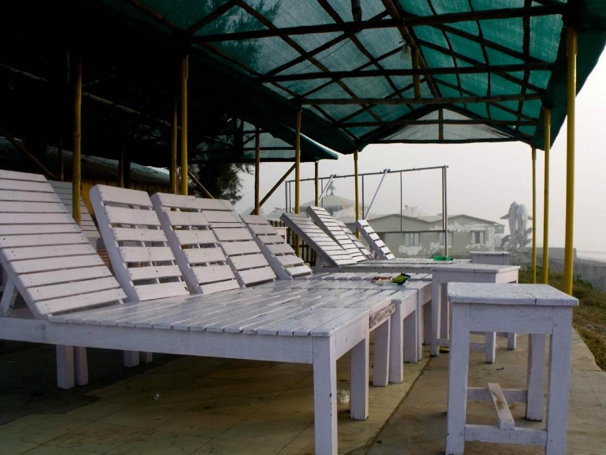 Neel Nirjaney Resorts Mandarmani Exterior foto